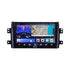 TT Audio 9″ replacement radio for TOYOTA C-HR 2018-2024 (ECO)