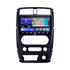 TT Audio 9″ replacement radio for SUZUKI SWIFT 2012-2017 (2K SCREEN)