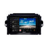 TT Audio 9″ replacement radio for TOYOTA PRADO 2007-2010 (CLASS D)