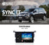 TT Audio 9″ replacement radio for TOYOTA QUANTUM 2019-2024 (2K SCREEN)