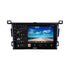 TT Audio 9″ replacement radio for TOYOTA QUANTUM 2019-2024 (2K SCREEN)