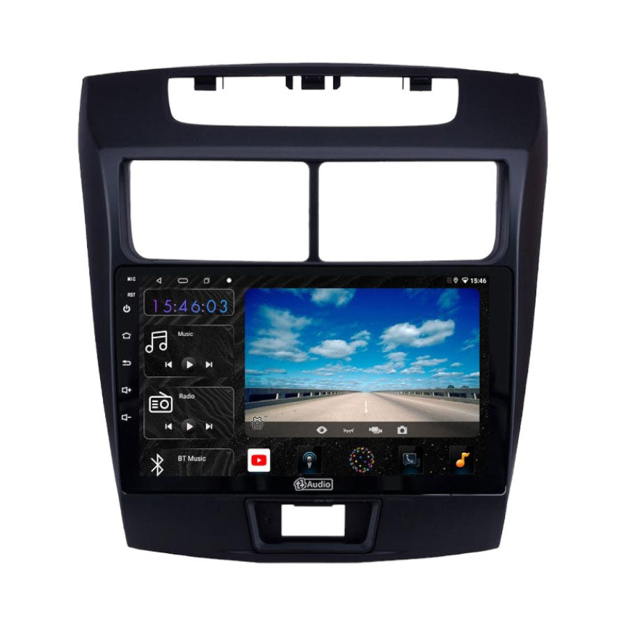TT Audio 9″ replacement radio for TOYOTA Avanza 2010-2016 (ECO)