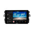 TT Audio 9″ replacement radio for TOYOTA 100 SERIES (2K SCREEN)