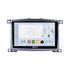 TT Audio 9″ replacement radio for TOYOTA 70 SERIES/ PICKUP (2K SCREEN)