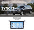 TT Audio 9″ replacement radio for TOYOTA QUANTUM 2019-2024 (CLASS D)