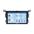 TT Audio 9″ replacement radio for TOYOTA QUANTUM 2019-2024 (CLASS D)