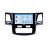 TT Audio 9″ replacement radio for VW TOUAREG 2004 – 2010 (4G ULTRA)