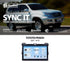 TT Audio 9″ replacement radio for TOYOTA PRADO 2007-2010 (2K SCREEN)