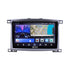 TT Audio 9″ replacement radio for TOYOTA C-HR 2018-2024 (2K SCREEN)