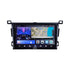 TT Audio 9″ replacement radio for TOYOTA HILUX/FORTUNER 2005-2014 (ECO)