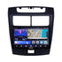 TT Audio 9″ replacement radio for TOYOTA C-HR 2018-2024 (4G ULTRA)