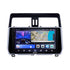 TT Audio 10″ replacement radio FORD Ecosport 2018-2019 (CLASS D)