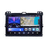 TT Audio 9″ replacement radio for TOYOTA RAV4 2013-2018 (4G ULTRA)