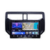 TT Audio 9″ replacement radio for TOYOTA QUANTUM 2019-2024 (4G ULTRA)
