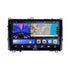 TT Audio 9″ replacement radio for TOYOTA AURIS 2007-2011 (CLASS D)