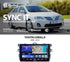 TT Audio 9″ replacement radio for TOYOTA COROLLA 2014-2020 (4G Ultra)