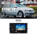 TT Audio Replacement Radio For VW POLO 2018-2024 (4G ULTRA)