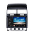 TT Audio 9″ replacement radio NISSAN QASHQAI (ECO)