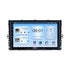 TT Audio Replacement Radio for MAZDA 2 2005 – 2015 (2K SCREEN)