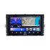 TT Audio Replacement Radio For VW POLO 2006-2011 (CLASS D)