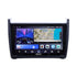 TT Audio 9″ replacement radio for TOYOTA YARIS 2012-2016 (4G ULTRA)