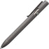 Tactile Turn Titanium Bolt Action Pen Short SW