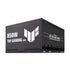 ASUS TUF Gaming EVO 850W 80 PLUS Gold Modular Power Supply