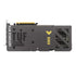 ASUS TUF Gaming GeForce RTX 5060 8GB GDDR7 OC Edition Graphics Card