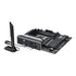 Asus TUF Gaming B860M-Plus Wi-Fi M-ATX Motherboard – Intel LGA1851, DDR5, PCIe 5.0. Wi-Fi 7