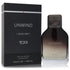 Tumi Unwind Eau De Parfum Spray By Tumi