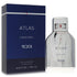 Tumi Atlas Eau De Parfum Spray By Tumi