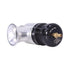 Xcell Performance Super Sequential Dumpvalve (Black)