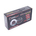 Powerbass TWX35BTPRO 1000w Pro Series Bullet Tweeters (pair)