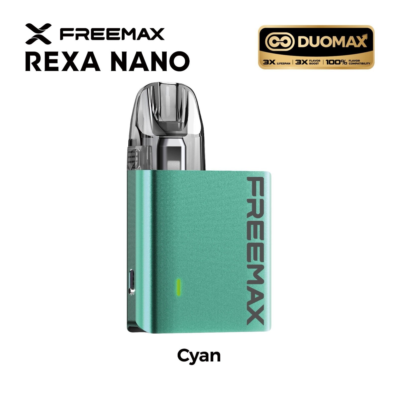 Rexa Mod Systems