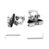 TruckLamp Series Drivelight 6″ 70w Kit with Harness & Covers