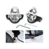 TruckLamp Series Drivelight 6″ 70w Kit with Harness & Covers