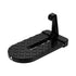 Universal Car Door Step – Foldable Roof Access Ladder Hook for SUVs, Trucks, and Cars (Black)
