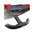 Trim Plate Suitable to fit Ford Fiesta/Bantam Single Din