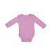 Baby Girls 5 Piece Body Vests Set