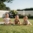 Tahari Baby 3 Piece Set