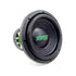 Targa 10" Python Series DVC D4 Subwoofer (25000W)