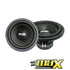 Targa 12 Inch "Street Series Plus" DVC D4 Subwoofer (14000W)
