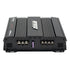 Targa Street Kid TG-SV18000.1 Monoblock Amplifier - 800W RMS