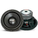 Targa TG-1234D Street Pounder 12″ D4 DVC Subwoofer 12000W