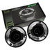 Targa TG-ST350S Bullet Tweeters (2200W)