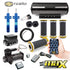 Tebao Air Suspension Kits With Bluetooth Remote - Opel Corsa Utility / Chevrolet Utility