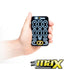 Tebao Air Suspension Kits With Bluetooth Remote - Opel Corsa Utility / Chevrolet Utility