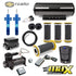 Tebao Air Suspension Kits With Remote - Opel Corsa Utility / Chevrolet Utility