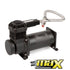 Tebao Air Suspension Kits With Remote - Opel Corsa Utility / Chevrolet Utility