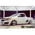 Tebao Air Suspension Kits With Remote - Opel Corsa Utility / Chevrolet Utility